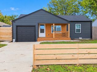 830 S Richmond Ave, Wichita, KS 67213