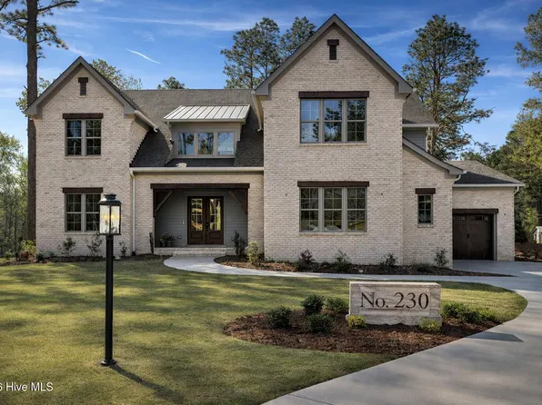 230 Paulson Court, Pinehurst, NC 28374
