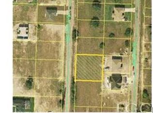 1217 NW 25th Ave, Cape Coral, FL 33993