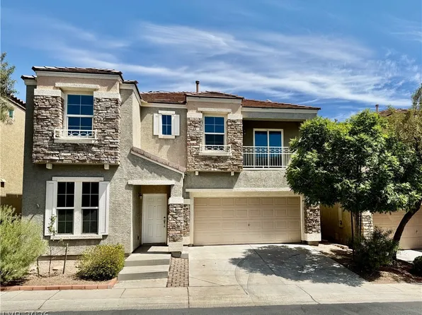 10528 Groton Ave, Las Vegas, NV 89129