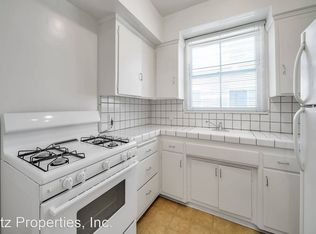 2034 S Beverly Glen Blvd #2, Los Angeles, CA 90025