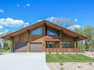 6 Killeen Cir, Sheridan, WY 82801