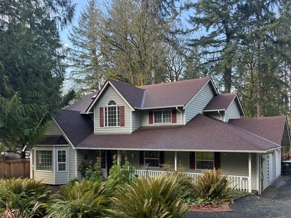 4028 Boardman Ct NW, Olympia, WA 98502