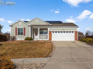 6209 Miramont St, Colorado Springs, CO 80923