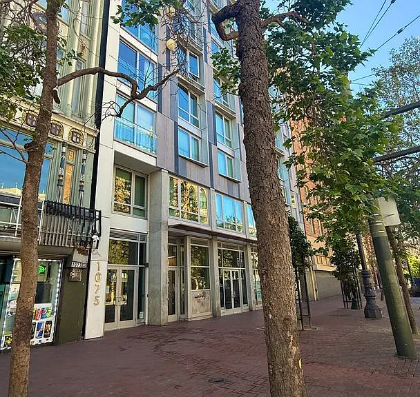 1075 Market St #603 — Photo 16