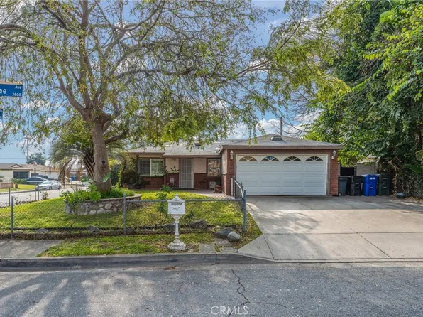 2628 Millbrae Ave, Duarte, CA 91010