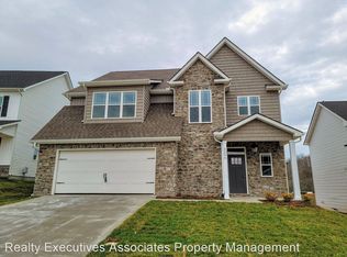 2246 Nora Mae Ln, Knoxville, TN 37932