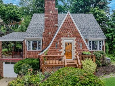 310 Glaser Ave, Pittsburgh, PA, 15202