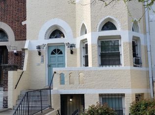 1847 Calvert St NW APT 4, Washington, DC 20009