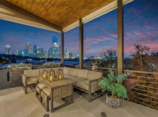 2707 Salek Vw, Austin, TX 78741