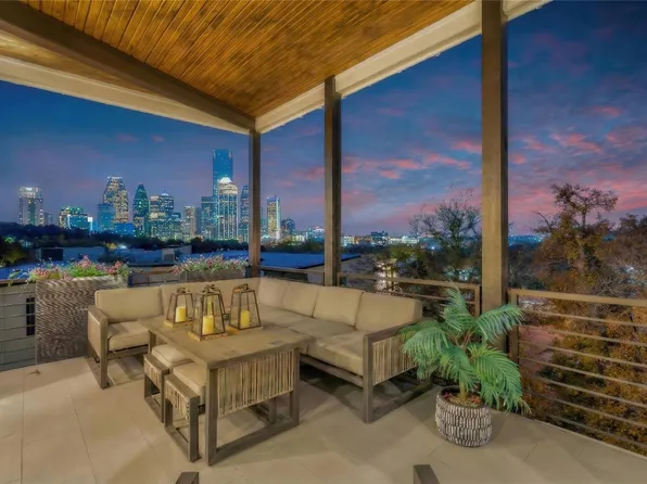 2707 Salek Vw, Austin, TX 78741