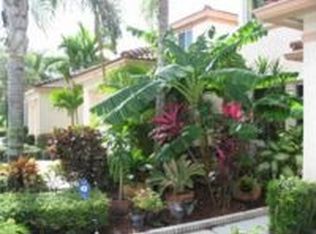 1721 SW 109th Ter, Davie, FL 33324