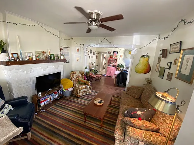 2441 Medary Ave — Photo 5
