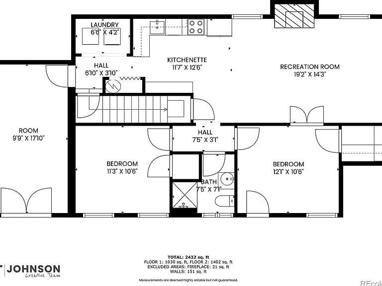 2290 Jasmine St — Photo 41