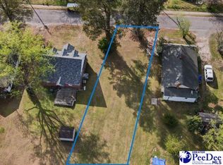 407 Gregg Ave, Marion, SC 29571