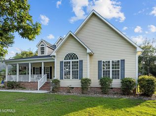 138 Magens Way, Cedar Pt, NC 28584