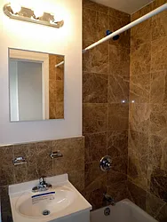 Rented by St Marks Place Realty