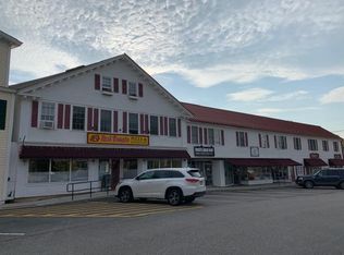 21 Exchange St APT C, Barre, MA 01005