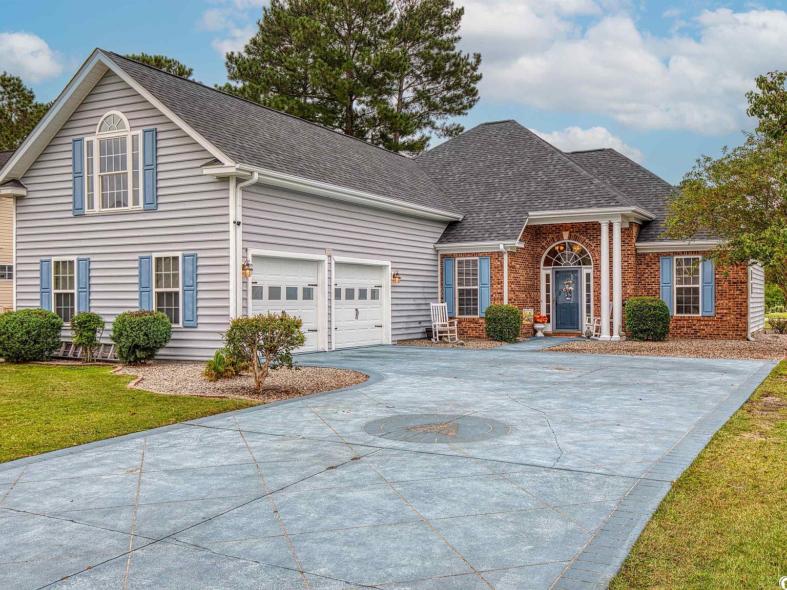 600 Trawler Bay Ct, Conway, SC 29526 MLS 2319940 Zillow