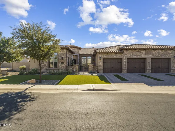 3233 E KENWOOD Street, Mesa, AZ 85213