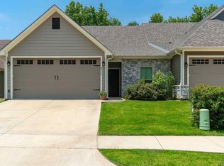 2111 Page Creek Trl, Longview, TX 75601