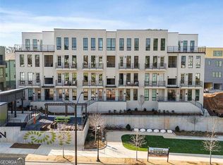 990 Bibbs Cir #34, Atlanta, GA