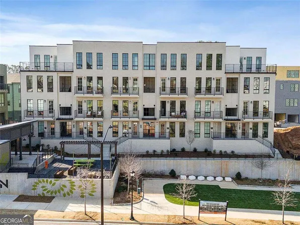 990 Bibbs Cir #34, Atlanta, GA 30318