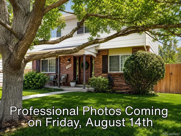 7658 S Cedar Circle, Littleton, CO 80120