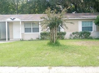1601 Hampton Rd, Leesburg, FL 34748