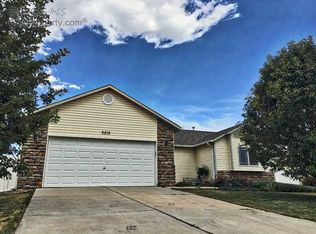 6812 Loudon St, Wellington, CO 80549