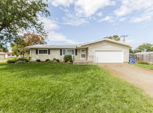 510 S Delaware Ave, Salina, KS 67401