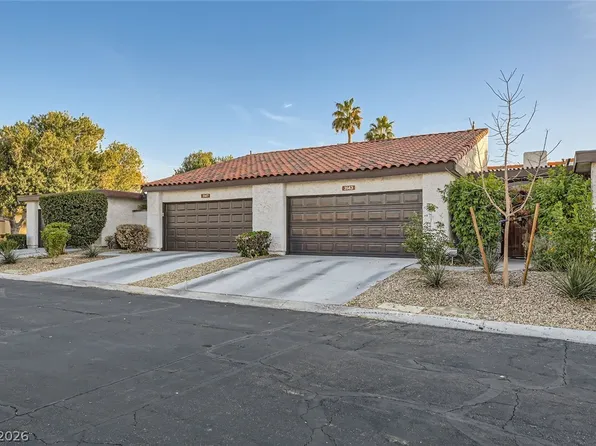 3143 Sonata Dr, Las Vegas, NV 89121