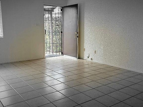 Living room front entrance