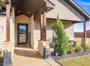 15231 Jack Cook Dr, Amarillo, TX 79119