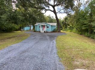 7606 Savannah Hwy, Adams Run, SC 29426