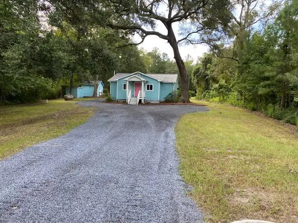 7606 Savannah Hwy, Adams Run, SC 29426