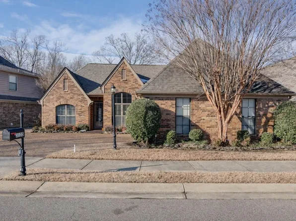 3135 Sea Ray Ln Lot 13, Arlington, TN 38002