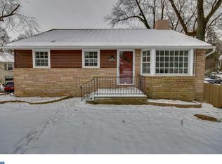 1063 Old Huntingdon Pike, Huntingdon Valley, PA 19006