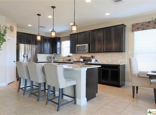 3433 De Torres Cir, Round Rock, TX 78665