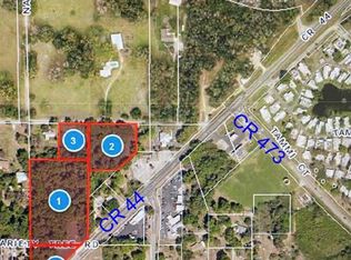 9915 County Road 44 #5900, Leesburg, FL 34788