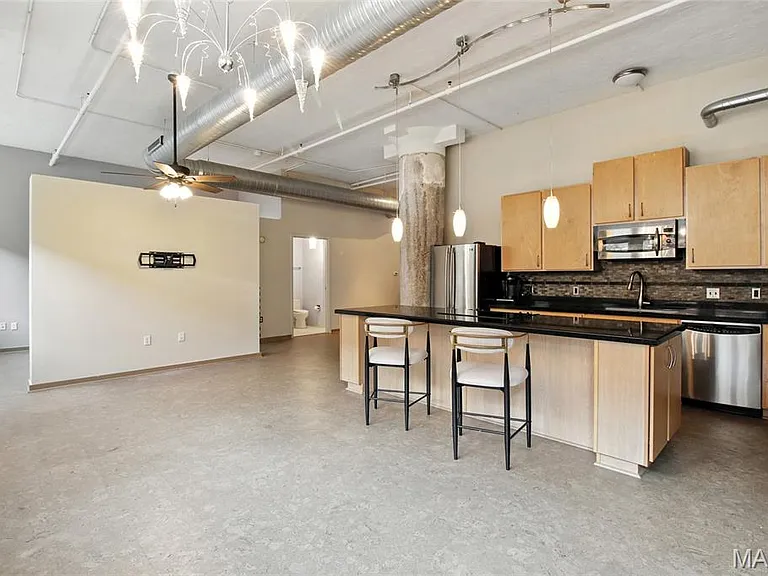 1627 Locust St #202 — Photo 14