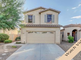 4016 E Ironhorse Rd, Gilbert, AZ 85297