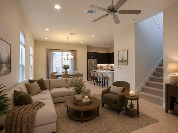 3108 E 51st St #601, Austin, TX 78723