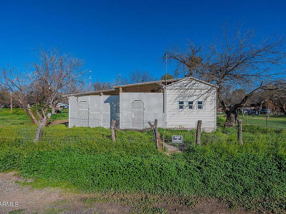 5305 N Cholla St, Winkelman, AZ 85192 Zillow