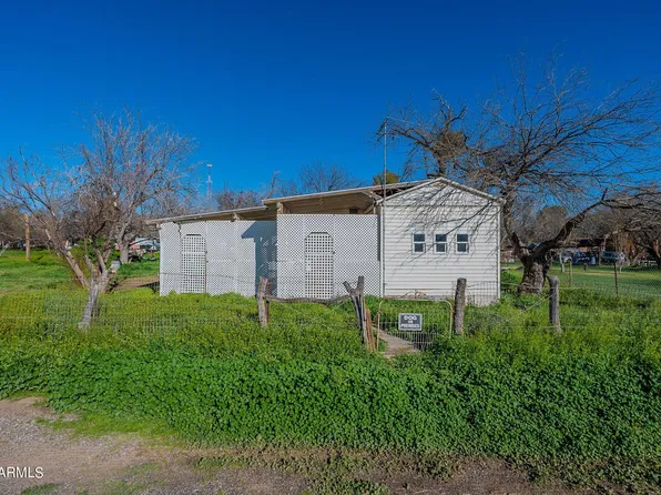 5305 N CHOLLA Street, Winkelman, AZ 85192