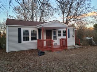 1202 Ridgeland Rd, Rossville, GA 30741