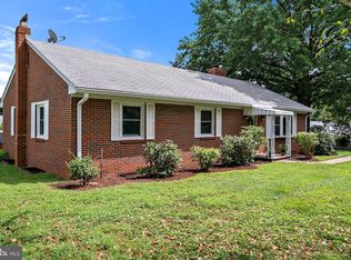 183 Norfolk Dr, Warrenton, VA 20186
