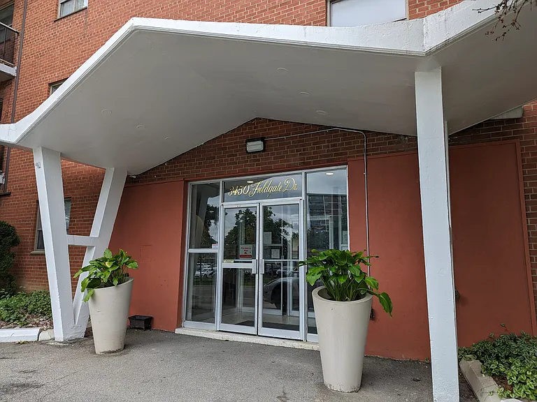 3450 Fieldgate Dr #204 — Photo 5