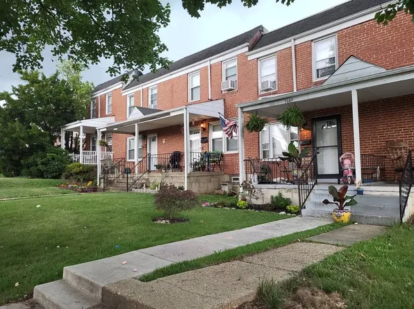 3649 Greenvale Rd, Baltimore, MD 21229