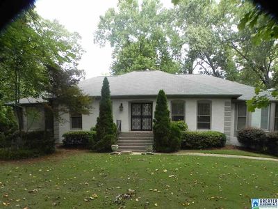 140 Star Trek Dr, Indian Springs, AL, 35124